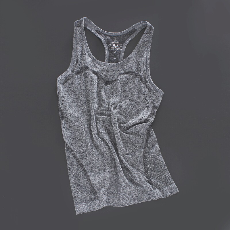 Débardeur sport pour femme - Ref 2031207 Image 1