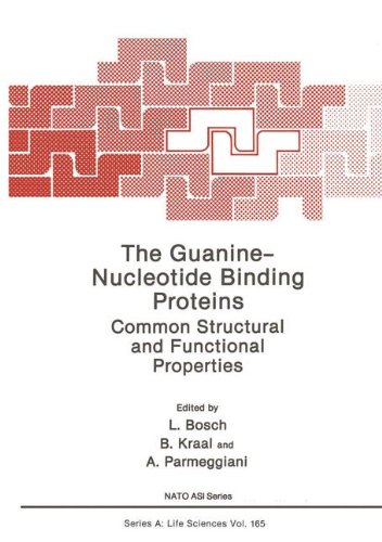 【预售】The Guanine Nucleotide Binding Proteins: Commo...使用感如何?