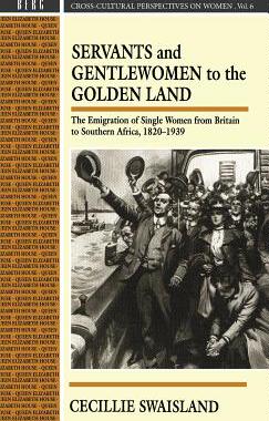 【预售】Servants and Gentlewomen to the Gold...