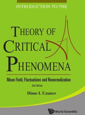 【预订】Introduction to the Theory of Critic...