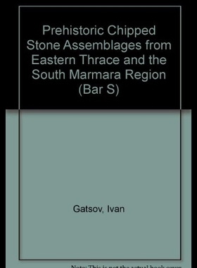 【预售】Prehistoric Chipped Stone Assemblages from Easter