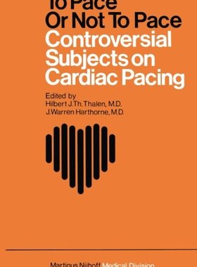 【预订】To Pace or Not to Pace: Controversia...