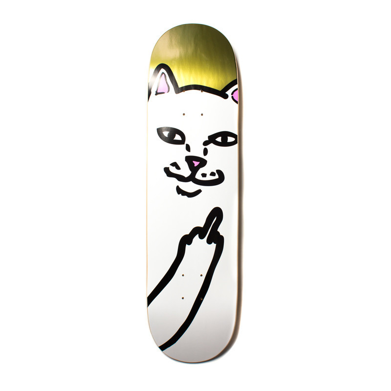 Planche à roulettes RIPNDIP - Ref 2592698 Image 2