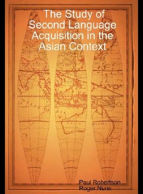 【预售】The Study of Second Language Acquisi...