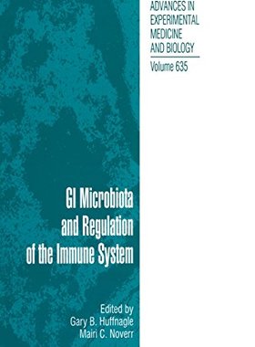 【预订】GI Microbiota and Regulation of the ...