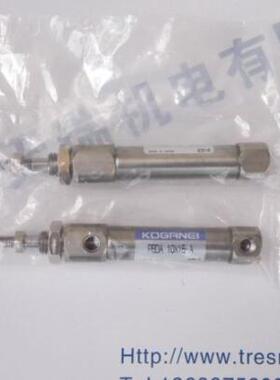 KOGANEI PBDA10X15-A CYLINDER 小金井原装全新气缸