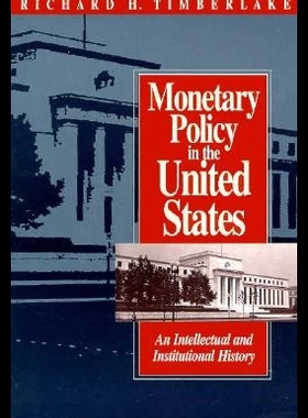 【预售】Monetary Policy in the United States: An Intell