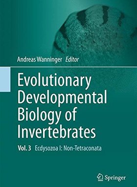 【预订】Evolutionary Developmental Biology o...