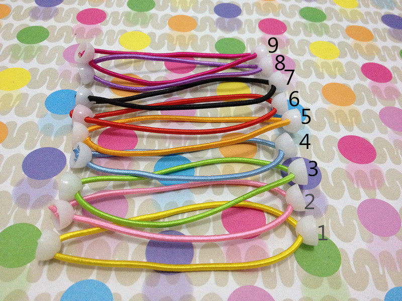 Accessoire cheveux - Ref 1203384 Image 1