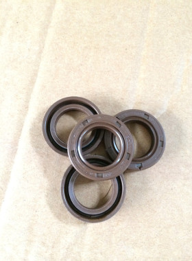 XD020 010旋片式真空泵油封 回油螺丝 真空包装机配件