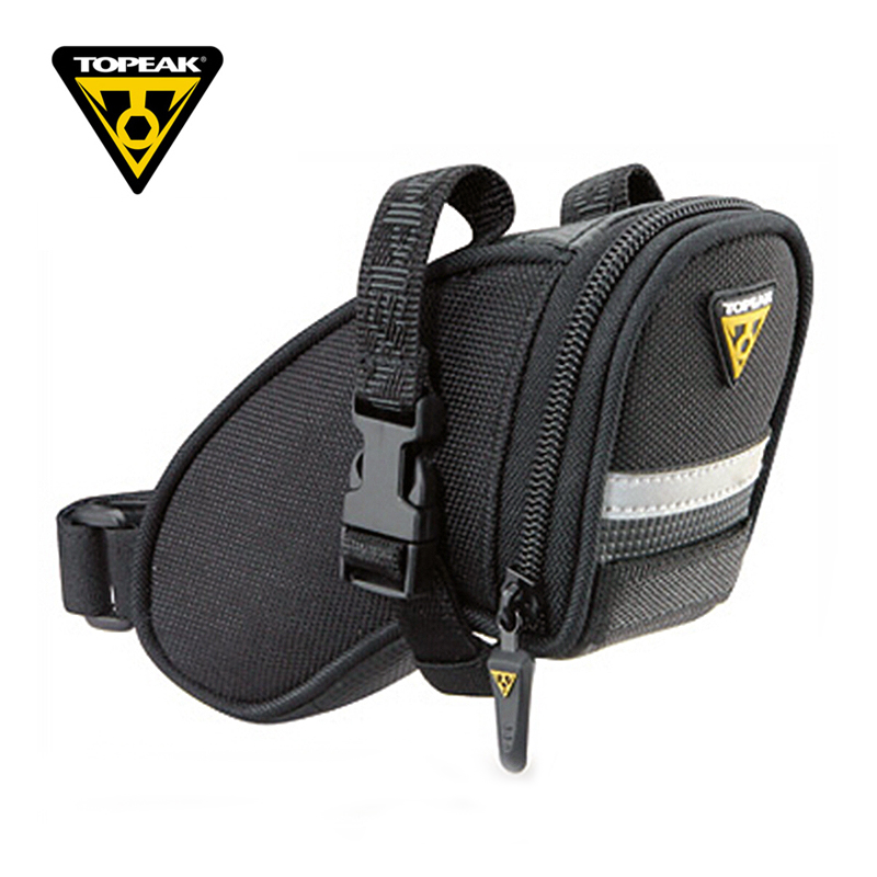 Sacoche pour vélo mixte TOPEAK - Ref 2232910 Image 3