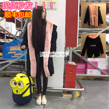 Pantalon cuir homme pour adolescent - Ref 1492230 Image 22