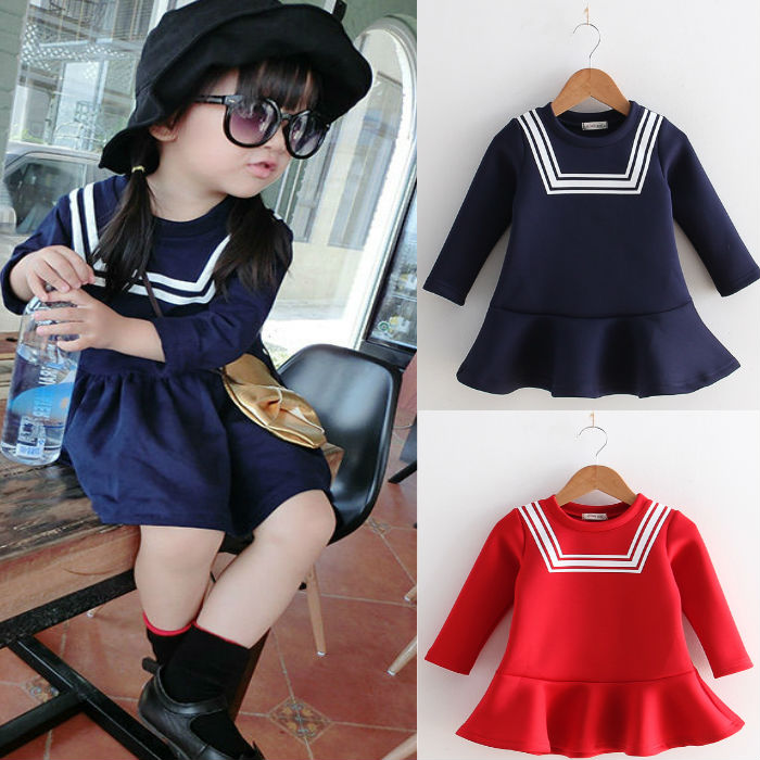 Robes pour fille - Ref 2047749 Image 1