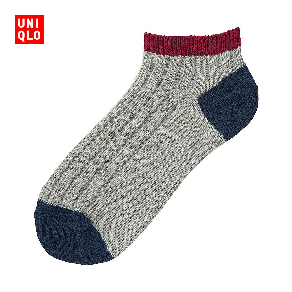 Chaussettes - collants UNIQLO UQ179700000 - Ref 778181 Image 1