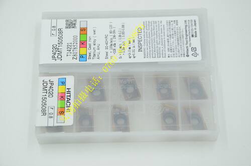 数控日立HITACHI/JDMT150508R  JP4020/PTH30E 原装正品