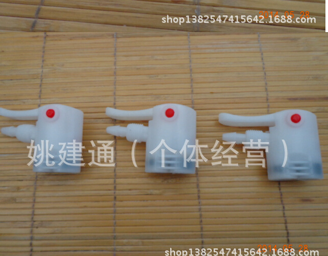 Pompe à vélo - Ref 2388006 Image 1