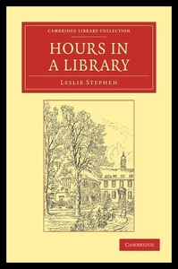 【预售】Hours in a Library