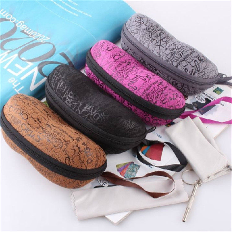 Etui à lunettes - Ref 1243530 Image 1