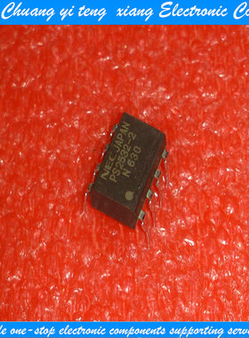PS2532-2 2532-2 DIP-8 直插8脚 进口光耦 质量保证 可直拍