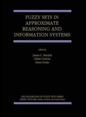 【预售】Fuzzy Sets in Approximate Reasoning an