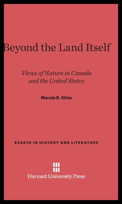 【预售】Beyond the Land Itself