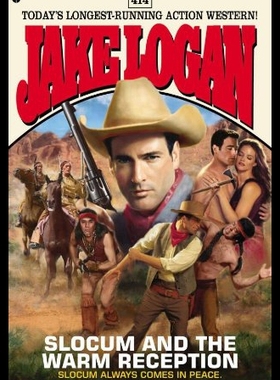 【预售】Slocum 414: Slocum and the Warm Reception