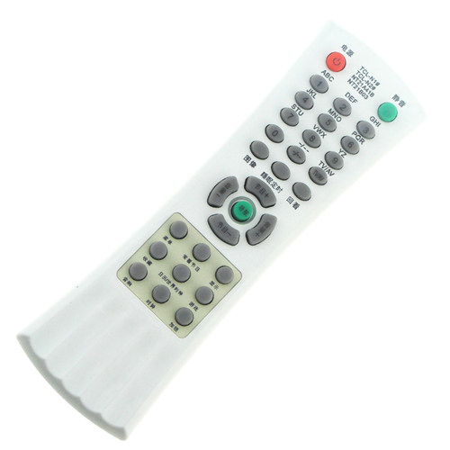 TCL 电视遥控器 NT21A41B NT21A31A 21C41 21B03 NT21181S包邮