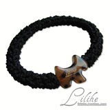 Accessoire coiffure en plexiglas - Ref 1203283 Image 18