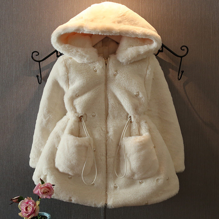 Blouson pour fille - Ref 2159745 Image 1