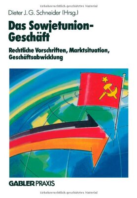 【预售】Das Sowjetunion-Geschaft: Rechtliche Vorschrif...