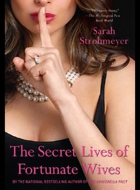 【预售】The Secret Lives of Fortunate Wives: