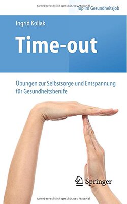 【预订】Time-Out: Ubungen Zur Selbstsorge Un...