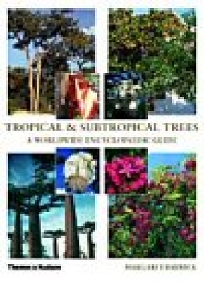 【预订】Tropical & Subtropical Trees: A Worl...