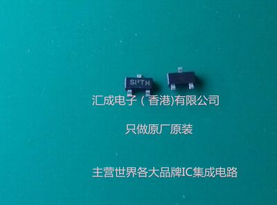 NDS351AN NDS351A NDS351 SOT23 FAIRCHILD 全新原装