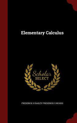 【预售】Elementary Calculus