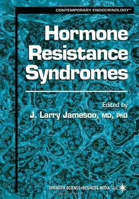 【预售】Hormone Resistance Syndromes
