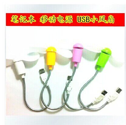 Ventilateur USB - Ref 403341 Image 1