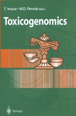 【预订】Toxicogenomics