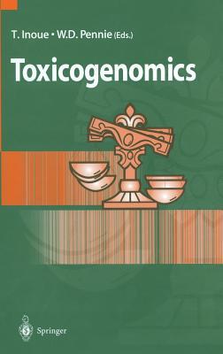 【预订】Toxicogenomics