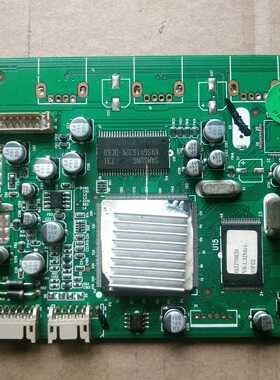 TCL L32M61 USB板 接口板40-P42H61-USA2XG 数字板