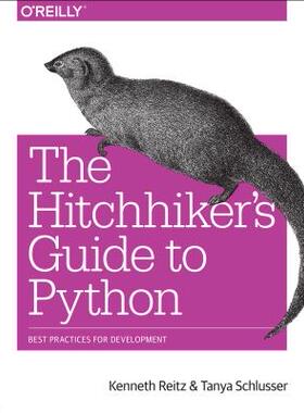 【预订】The Hitchhiker's Guide to Python: Be...