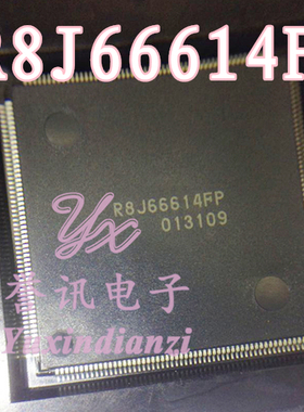 【直拍】R8J66614FP一个起卖 即拍即发 全新原装