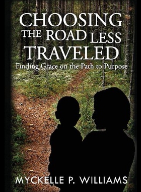 【预售】Choosing the Road Less Traveled