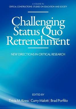 【预售】Challenging Status Quo Retrenchment: New Direc...