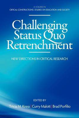 【预售】Challenging Status Quo Retrenchment: New Direc...