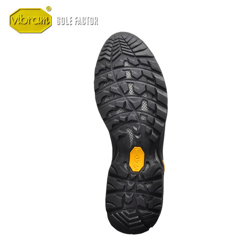 浦瑞浦斯意大利VIBRAM869K前掌贴/后掌贴/鞋底更换维修