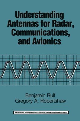 【预订】Understanding Antennas for Radar, Co...