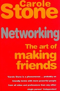 【预售】Networking: The Art of Making Friends