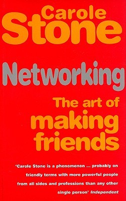 【预售】Networking: The Art of Making Friends