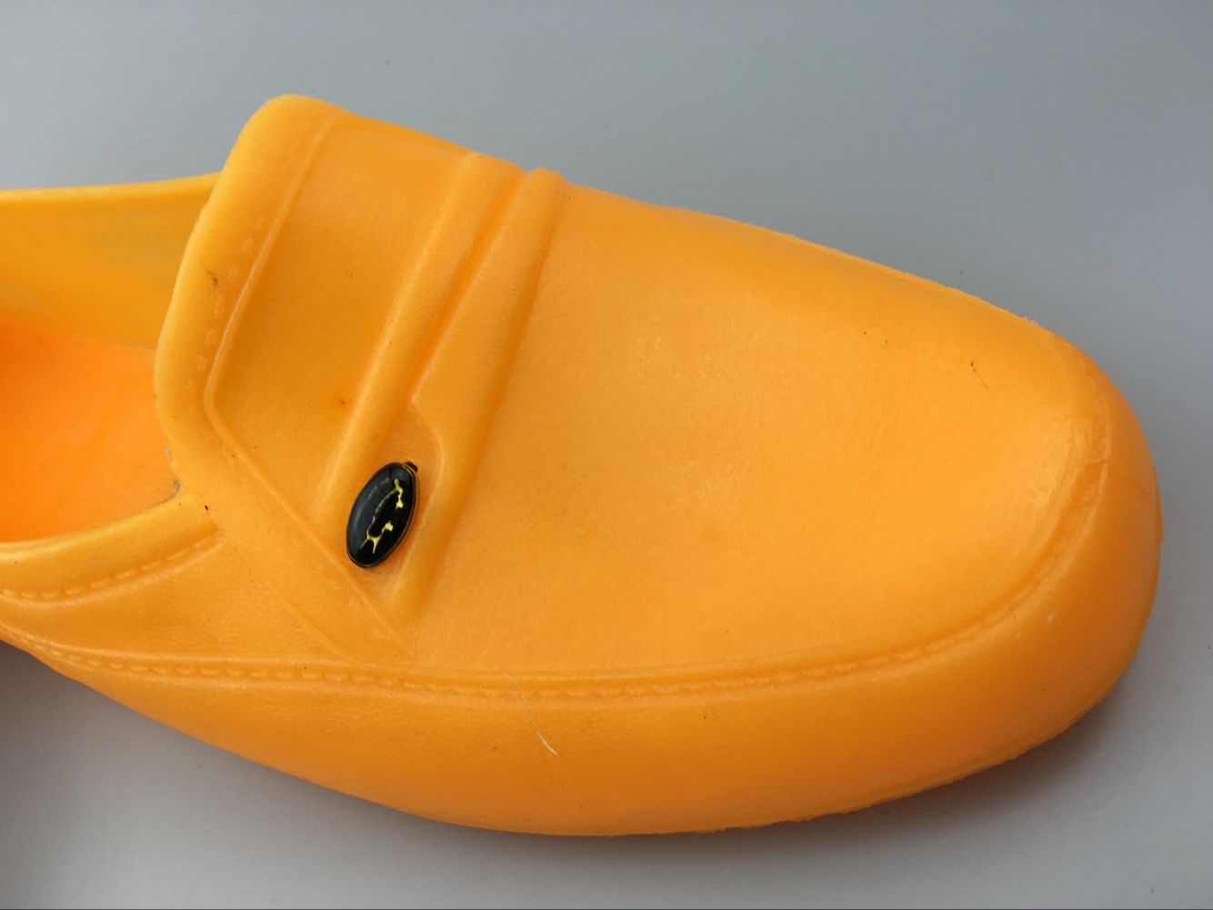 Chaussures - bottes caoutchouc homme - Ref 965417 Image 4